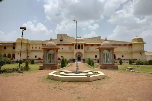 Bhadrawati Palace image