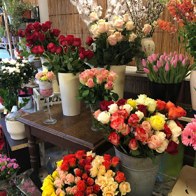 L’Art Floral, Fleuriste Izon à Izon