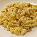 Photo n°3 de l'avis de Michele.o fait le 01/01/2018 à 16:24 sur le  Trattoria Al Teatro à San Daniele del Friuli