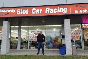 PJ Slot Car Raceway & Hobby image