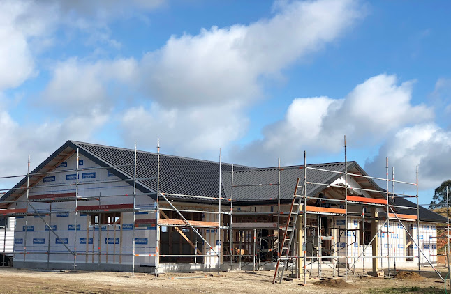 Structured Building Ltd - Rotorua