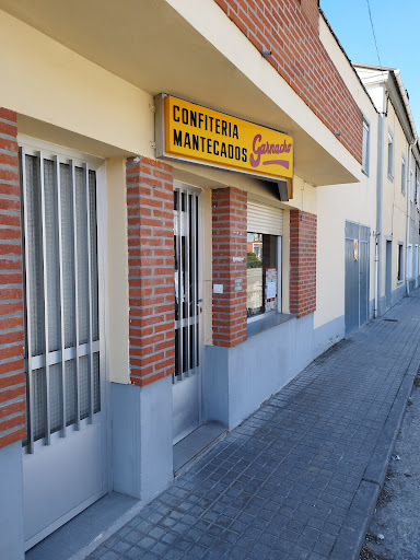 Confitería Garnacho