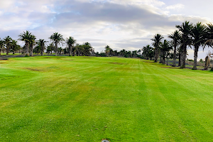 Costa Teguise Golf Club image