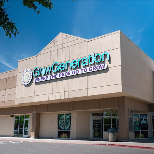 GrowGeneration Hydroponics Store