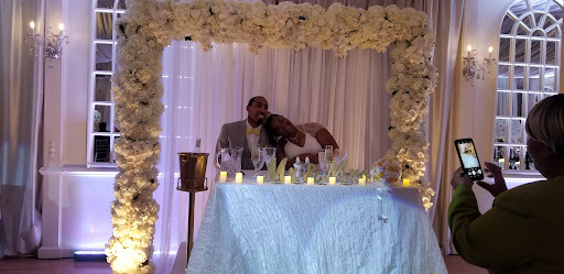 Wedding Venue «Historic Jordan Springs», reviews and photos, 1160 Jordan Springs Rd, Jordan Springs, VA 22656, USA