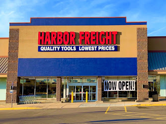 Harbor Freight Tools