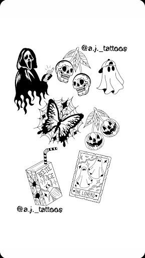 Find tattoo tree ideas for your next unique tattoo in El Paso at R&R tattoo and piercing studio