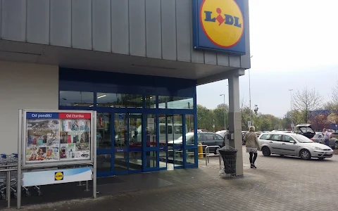 Lidl image