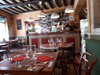 Atmosphère du Pizzeria San Martino à Vendôme - n°11