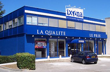 IXINA Avignon Montfavet à Avignon