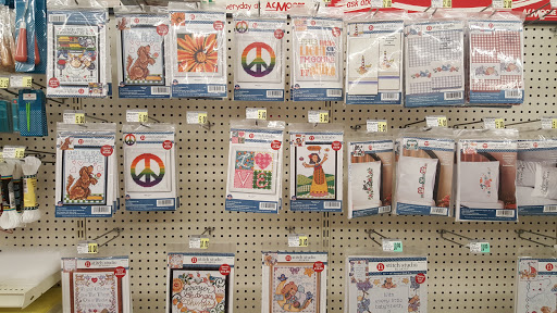 Craft Store «A.C. Moore Arts and Crafts», reviews and photos, 255 Amherst St, Nashua, NH 03063, USA