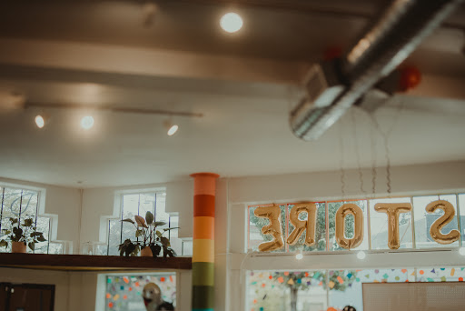 Toy Store «Hammer and Jacks», reviews and photos, 6416 SE Foster Rd, Portland, OR 97202, USA