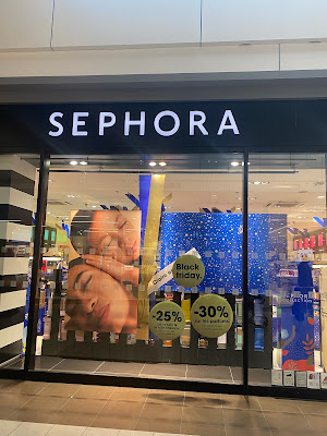 Sephora à Saran