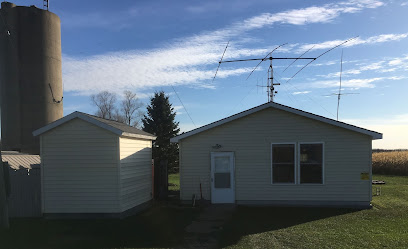 Jefferson County Radio Amateur Club, Cornerstone Facility