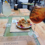 Photo n°1 de l'avis de Florian.o fait le 05/10/2023 à 19:49 sur le  Wine Bar La Risacca à Atrani