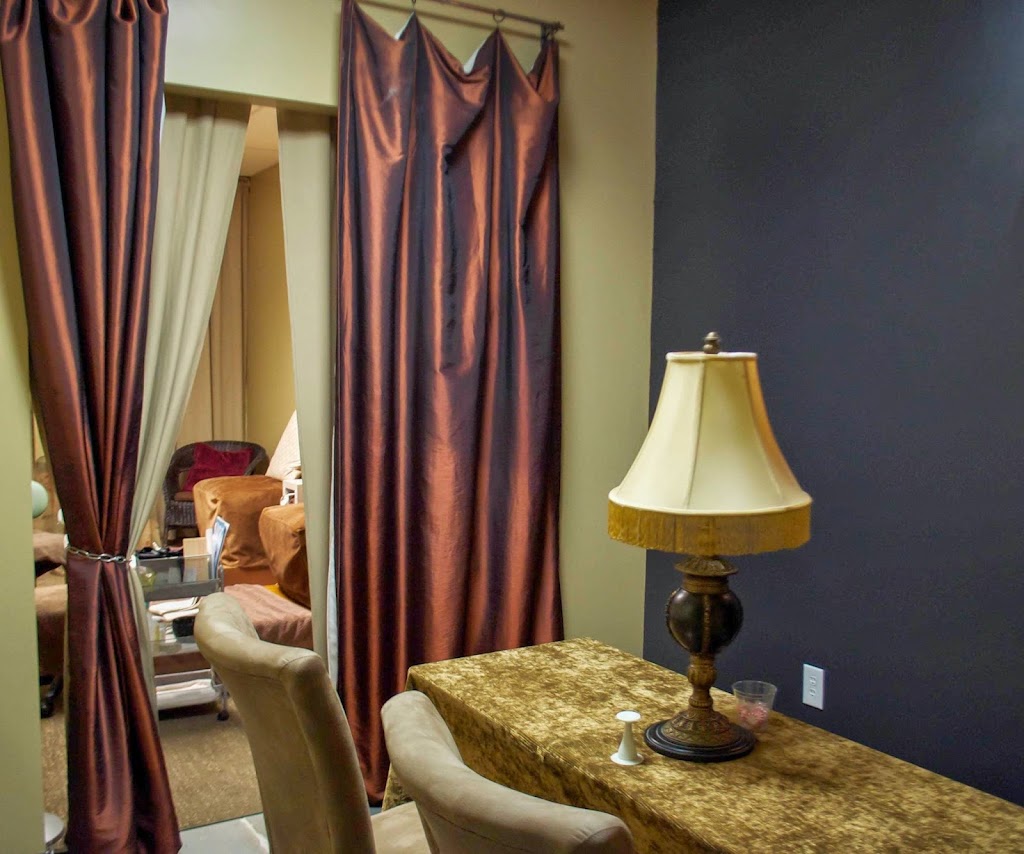 Mystique Salon & Day Spa 46123