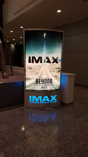 Imax Theater «Airbus IMAX Theater», reviews and photos, 14390 Air and Space Museum Pkwy, Chantilly, VA 20151, USA