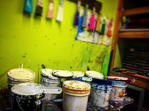 Screen Printer «Big Bang Screen Printing», reviews and photos, 5016 Avenue N, Brooklyn, NY 11234, USA