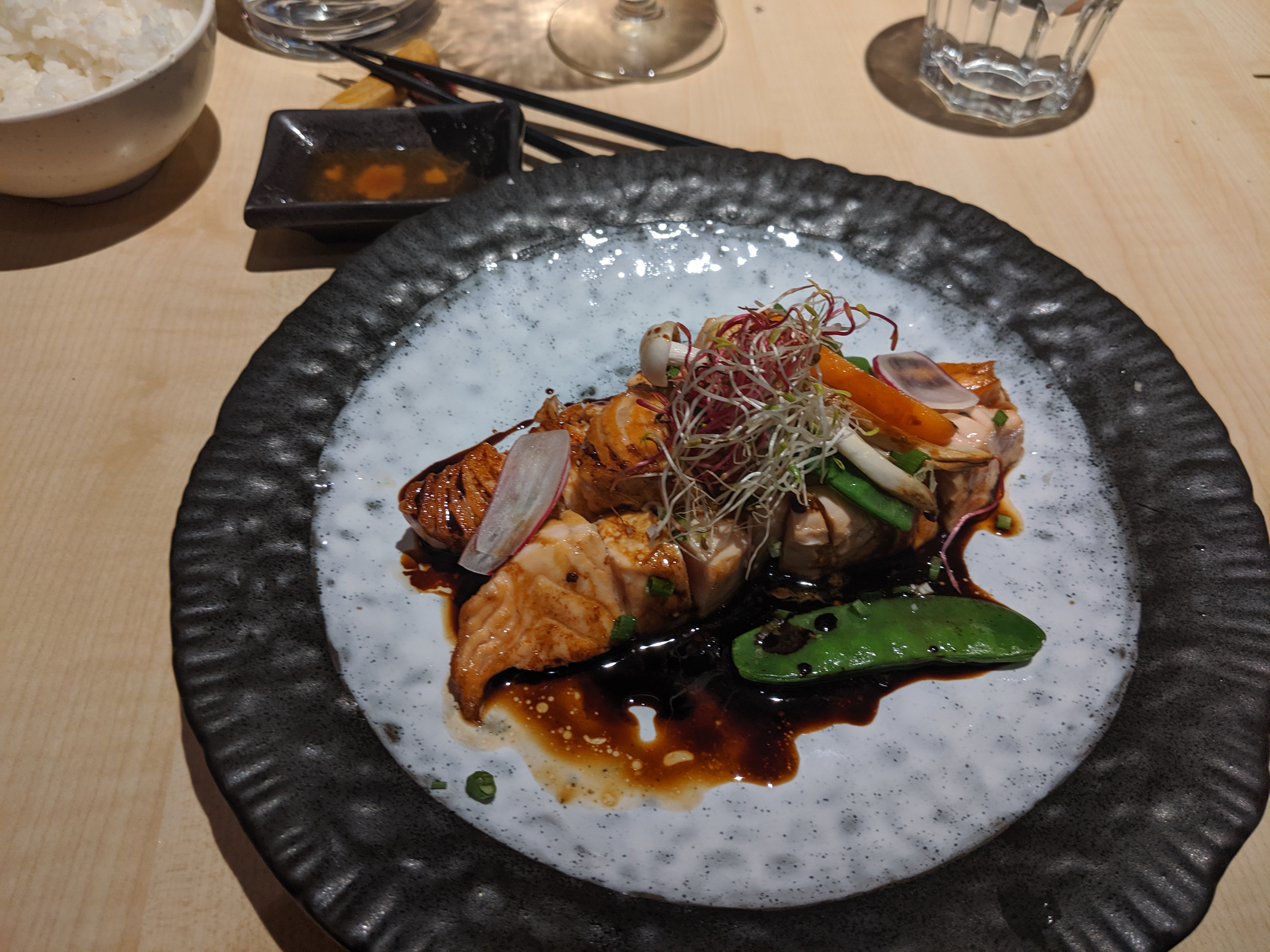 Photo n° 1 de l'avis de Isabelle.e fait le 14/09/2019 à 18:42