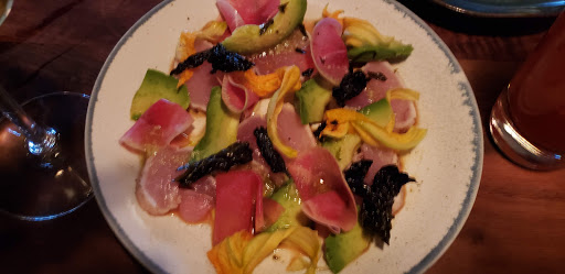 Ice Cream Shop «Smitten Ice Cream», reviews and photos, 5800 College Ave, Oakland, CA 94618, USA