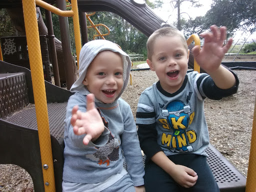 Park «Sanford D. Cox, Sr. Community Park», reviews and photos, 470 Elizabeth Dr, Murrells Inlet, SC 29576, USA