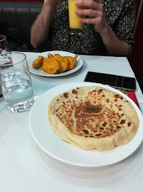 Plats et boissons du RESTAURANT FOCH Indien (இலங்கை இந்திய உணவகம்) à Épinay-sur-Seine - n°19