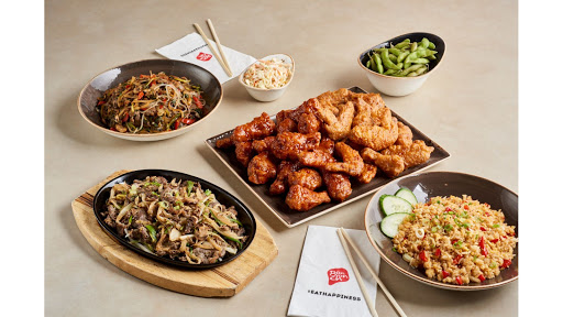 Bonchon Tempe