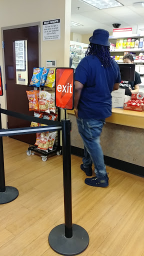 Pharmacy «Walgreens Pharmacy at Greater New Bedford Comm Health Center», reviews and photos, 874 Purchase St, New Bedford, MA 02740, USA