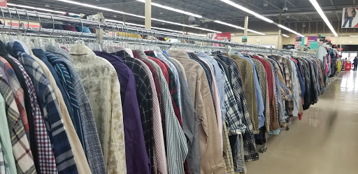 Thrift Store «Savers», reviews and photos