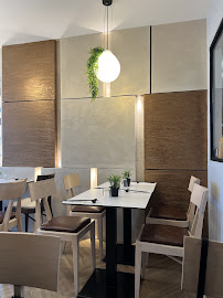 Atmosphère du Restaurant asiatique SUSHI WAN PAVILLONS SOUS BOIS à Les Pavillons-sous-Bois - n°4