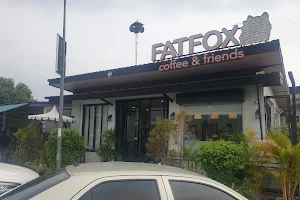 FATFOX Coffee & Friends image