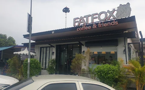 FATFOX Coffee & Friends image