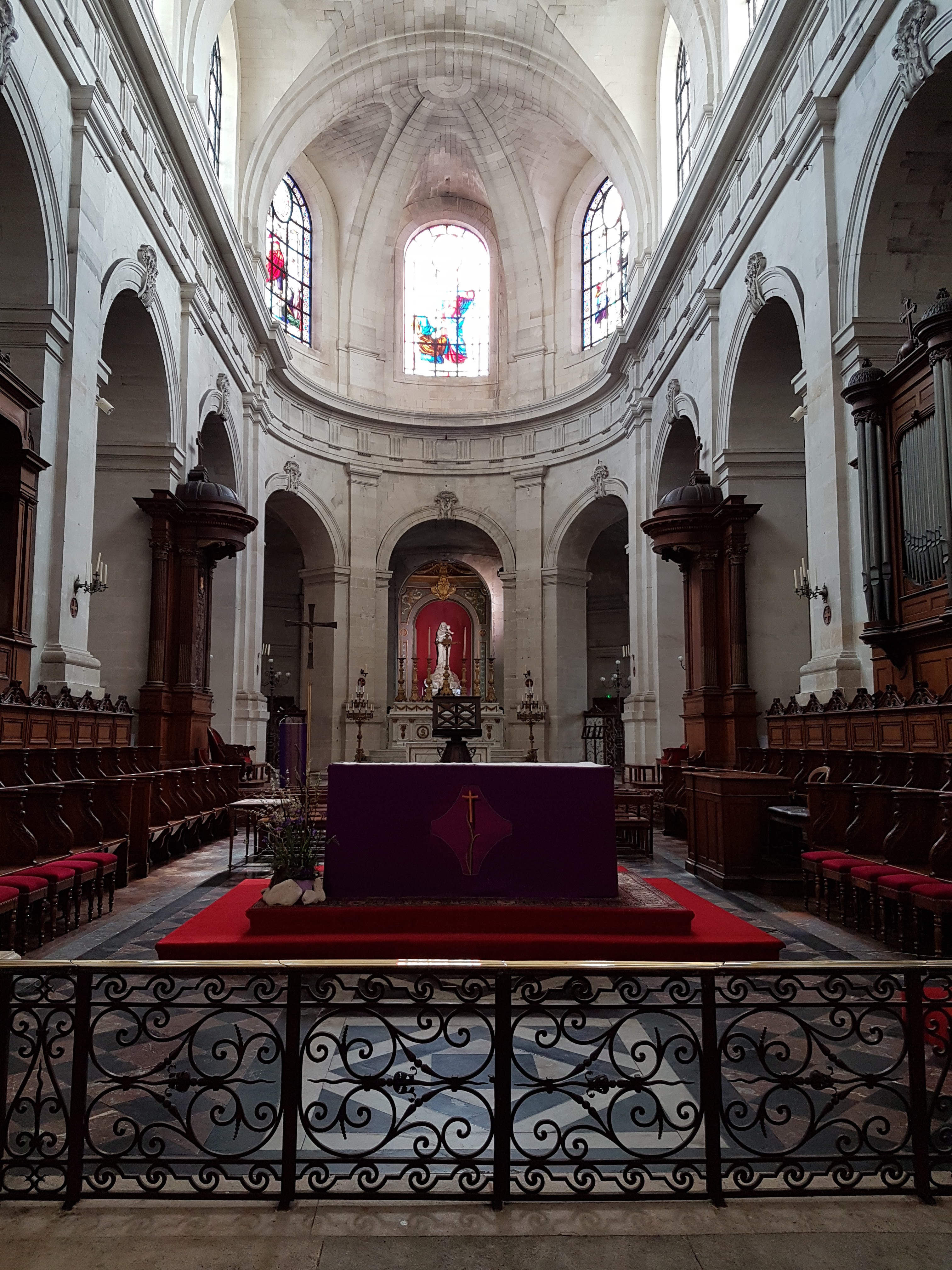 Photo n° 3 de l'avis de Doriane.a fait le 20/03/2019 à 10:47