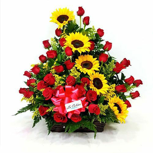 Flower Designer «YOSVI FLOWERS», reviews and photos, 8661 W McNab Rd, Pompano Beach, FL 33321, USA