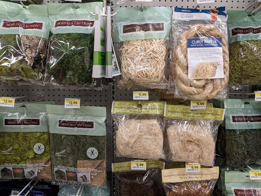 Fabric Store «Jo-Ann Fabrics and Crafts», reviews and photos, 44740 Ford Rd, Canton, MI 48187, USA