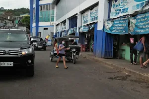 Antipolo City Commercial Complex image