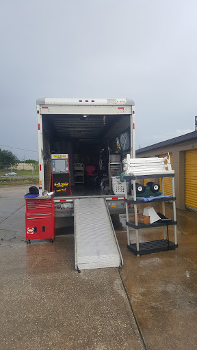 Self-Storage Facility «Life Storage», reviews and photos, 3075 Enterprise Rd, DeBary, FL 32713, USA