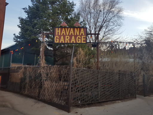 Bar «Havana Garage», reviews and photos, 1008 Howard St, Omaha, NE 68102, USA