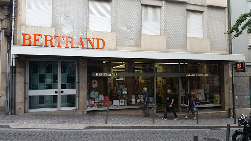 Livraria Bertrand - Rua da Fábrica