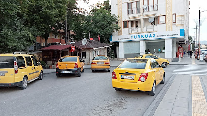 Köşk Taksi