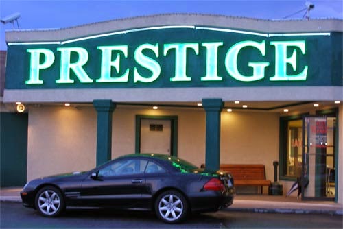 Used Car Dealer «Prestige Auto Brokers», reviews and photos, 4125 Portsmouth Blvd, Portsmouth, VA 23701, USA