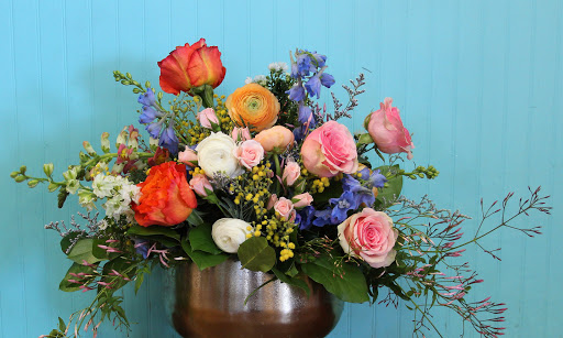 Florist «The Twisted Tulip», reviews and photos, 300 Fillmore St, Denver, CO 80206, USA