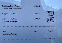 Restauration rapide Müggelseefischerei à Berlin (la carte)