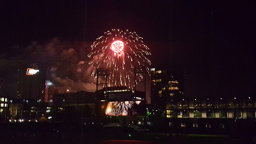 Stadium «Huntington Park», reviews and photos, 330 Huntington Park Ln, Columbus, OH 43215, USA