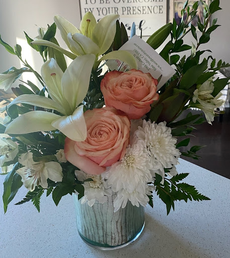 Flowers by Maria image