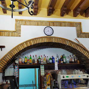 Bar los Molinos C. los Molinos, 4, 14840 Castro del Río, Córdoba, España