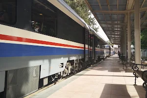 Ödemiş railway station image