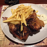 Photo n°1 de l'avis de Cristina.i fait le 17/04/2018 à 10:06 sur le  BEFED Brew Pub Mestre à Venice