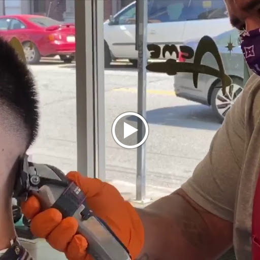 Barber Shop «Acme Barber Shop», reviews and photos, 103 Bellevue Ave E A, Seattle, WA 98102, USA