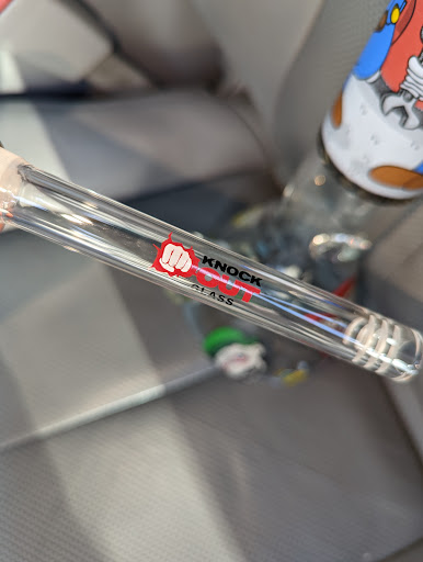 Tobacco Shop «The Outer Limits», reviews and photos, 2540 Cottage Way, Sacramento, CA 95825, USA